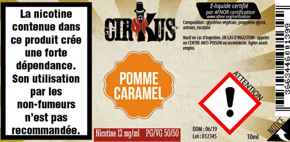 Pomme Caramel Authentic Cirkus 3580 (5).jpg